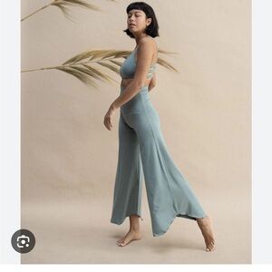 Indigo Luna Layla Flares - Size S